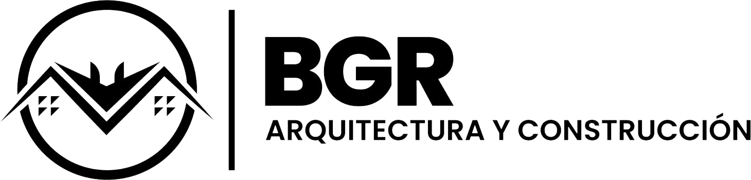 BGR Arquitectura & Construcción